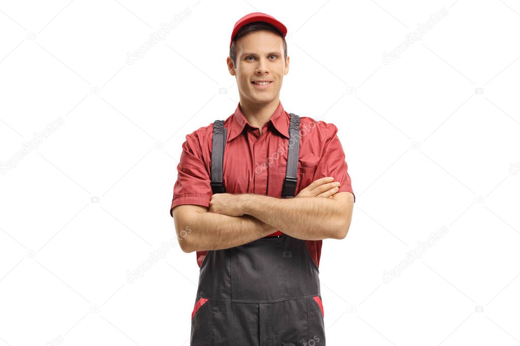 Abbigliamento da lavoro personalizzato per il personale