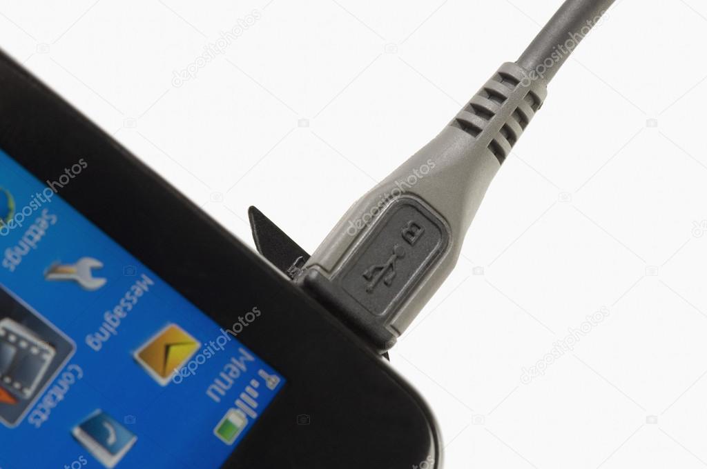 Chiavette USB personalizzate disposte su un tavolo