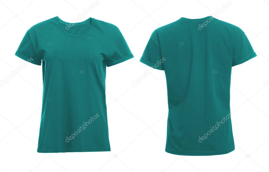T-shirt e polo personalizzate con logo aziendale