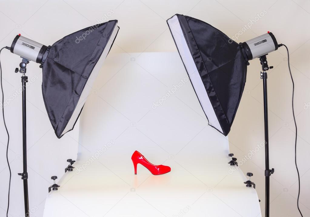 Esempio di servizio fotografico prodotto per catalogo